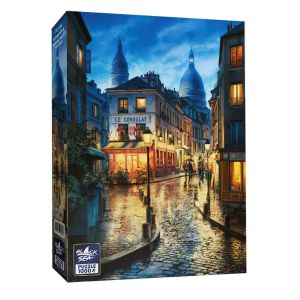 Пъзел Black Sea Помниш ли как се срещнахме? – 1000 части