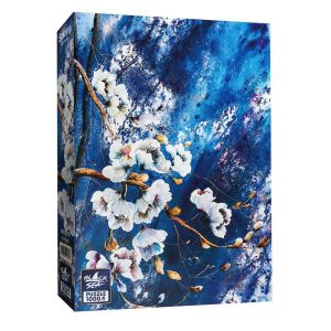 Пъзел Black Sea Пролет – 1000 части