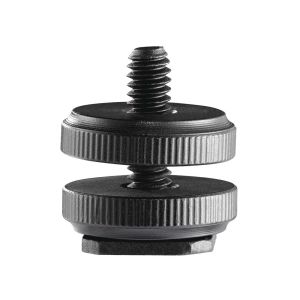 Hama LED Лампа със статив "SpotLight FoldUp RGB 102" LED-RGB, комплект за смартфон, сгъваема