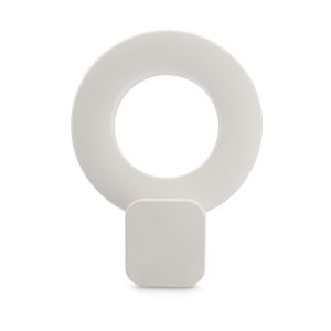 Hama LED Ринг Лампа "ToGo", 3 режима, презареждаема, USB-C