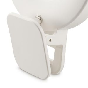 Hama LED Ринг Лампа "ToGo", 3 режима, презареждаема, USB-C