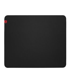 Подложка за мишка BenQ ZOWIE G-TR Large 470x390 mm, Gaming Mouse Pad for Esports, Cloth surface, Rubber Base Softness Soft, Thickness 3.5 mm, Consistent and controlling glide, Stitched edges; Anti-slip base, Softer uniform high-density rubber base