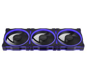 Вентилатор Asus Prime MR120 Reverse ARGB 3 Pack