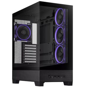 Кутия за компютър Asus A31 Plus TG