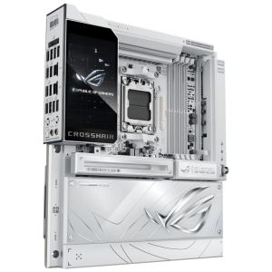 Дънна платка Asus ROG Crosshair X870E Glacial Wi-Fi