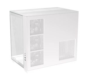 Кутия за компютър Asus A32 Plus TG White