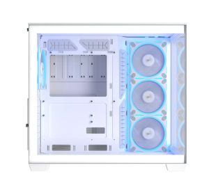 Кутия за компютър Asus A32 Plus TG White