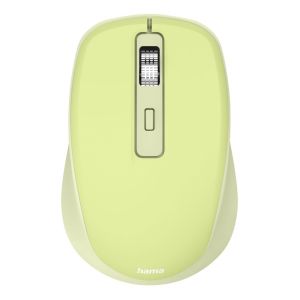 HAMA Безжична мишка „WM-450“, 2.4 GHz / Bluetooth, 7 бутона