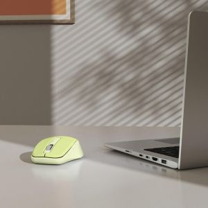 HAMA Безжична мишка „WM-450“, 2.4 GHz / Bluetooth, 7 бутона