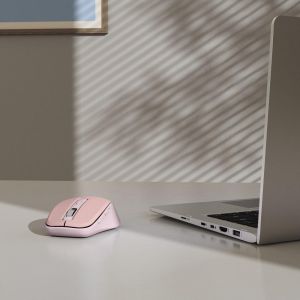 HAMA Безжична мишка „WM-450“, 2.4 GHz / Bluetooth, 7 бутона