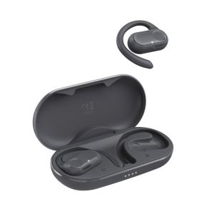 Hama Блутут слушалки Open-ear, „Spirit Open“, True Wireless, приложение