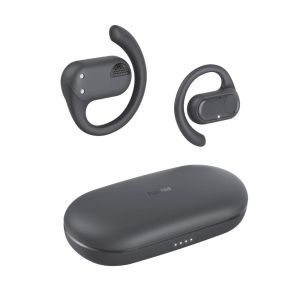 Hama Блутут слушалки Open-ear, „Spirit Open“, True Wireless, приложение