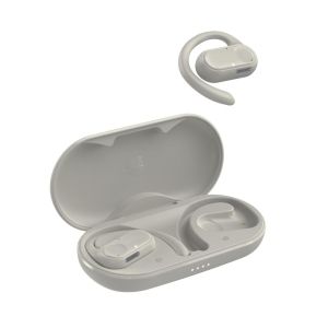 Hama Блутут слушалки Open-ear, „Spirit Open“, True Wireless, приложение