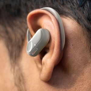 Hama Блутут слушалки Open-ear, „Spirit Open“, True Wireless, приложение