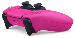 Безжичен геймпад Sony PS5 DualSense - Nova Pink