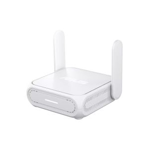 Безжичен портативен рутер ASUS RT-BE58 GO  WiFi 7, 4G & 5G Mobile Tethering