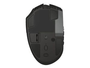Геймърскa оптична мишка CORSAIR SCIMITAR ELITE WIRELESS SE, 33000 DPI