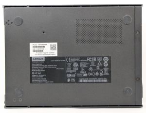 Lenovo ThinkSmart Hub 500
