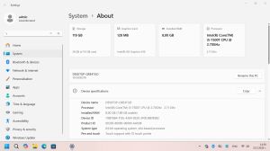 Lenovo ThinkSmart Hub 500
