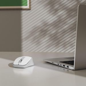 HAMA Безжична мишка „WM-450“, 2.4 GHz / Bluetooth, 7 бутона