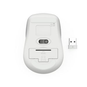 HAMA Безжична мишка „WM-450“, 2.4 GHz / Bluetooth, 7 бутона