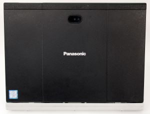 Panasonic Toughbook CF-XZ6