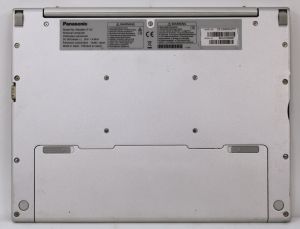 Panasonic Toughbook CF-XZ6