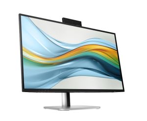 Монитор HP Series 5 Pro 27 " QHD USB-C Conferencing Monitor - 527pm