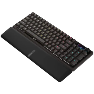 Corsair VANGUARD PRO 96-MGX, Gaming Keyboard, Black