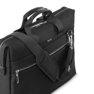 HAMA Чанта за лаптоп "Ultimate", 40 - 41 cm (15.6" - 16.2"), черен