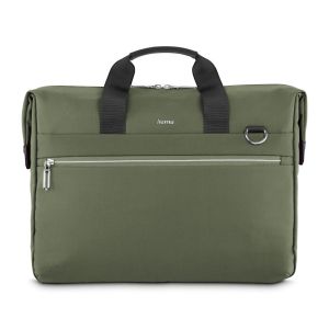HAMA Чанта за лаптоп "Ultimate", 40 - 41 cm (15.6" - 16.2"), зелен