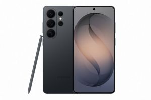 Мобилен телефон Samsung SM-S948B GALAXY S26 Ultra 5G 1TB 16GB Black