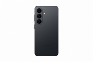 Мобилен телефон Samsung SM-S942B GALAXY S26 5G 256GB 12GB Black