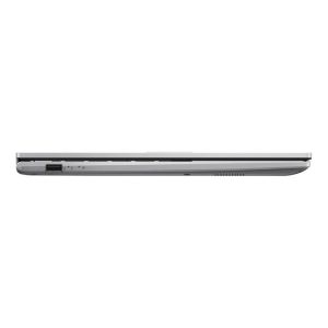 Лаптоп ASUS Vivobook 15 X1504VA-BQ2625 - 15.6"FHD, Intel i3-1315U, 16GB DDR4, 512GB SSD, Free OS