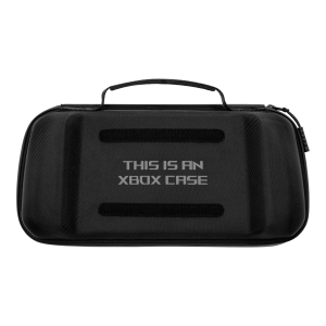 Чанта за гейминг конзола ASUS ROG Xbox Ally 2in1 Premium Case