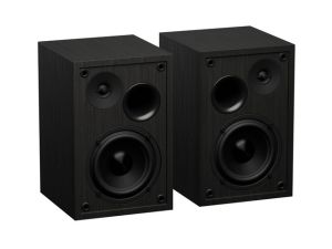 Тонколони Genesis Arsen 302 Speakers, BT 2.0, Black