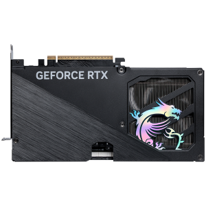 MSI Video Card Nvidia GeForce RTX 5060 Ti 8G GAMING OC, 8GB GDDR7, 128bit, Effective Memory Clock: 28000MHz, Boost: 2647 MHz, 4608 CUDA Cores, PCIe 5.0, 3x DP 2.1b, HDMI 2.1b, RAY TRACING, Dual Fan, 1x16pin, 600W Recommended PSU, 3Y