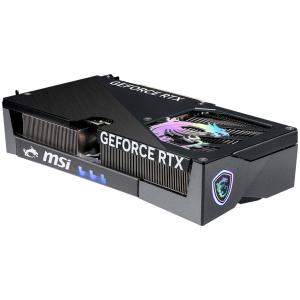 MSI Video Card Nvidia GeForce RTX 5060 Ti 8G GAMING OC, 8GB GDDR7, 128bit, Effective Memory Clock: 28000MHz, Boost: 2647 MHz, 4608 CUDA Cores, PCIe 5.0, 3x DP 2.1b, HDMI 2.1b, RAY TRACING, Dual Fan, 1x16pin, 600W Recommended PSU, 3Y