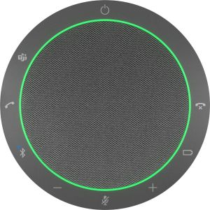 Портативна колонка Jabra Speak2 55 Wireless, Bluetooth