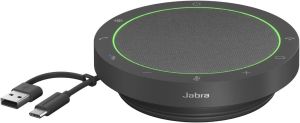 Портативна колонка Jabra Speak2 55 Wireless, Bluetooth