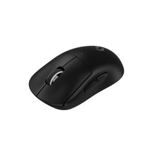 Геймърска мишка Logitech G Pro X Superlight 2 SE Black - Wireless