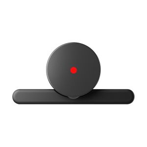 Уебкамера Lenovo 4K Pro Webcam