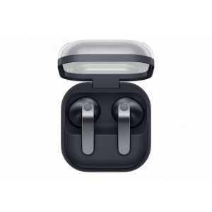 Слушалки Samsung R540 Galaxy Buds4 Black