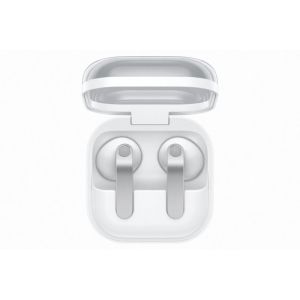 Слушалки Samsung R540 Galaxy Buds4 White