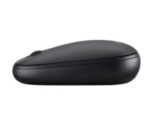 Мишка Acer Wireless Bubble Mouse,  AMR100, Black, retail pack