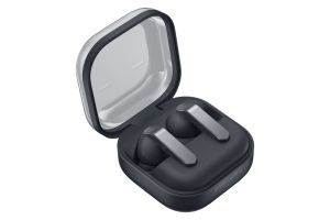 Слушалки Samsung R640 Galaxy Buds4 Pro Black
