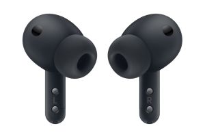 Слушалки Samsung R640 Galaxy Buds4 Pro Black