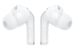 Слушалки Samsung R640 Galaxy Buds4 Pro White
