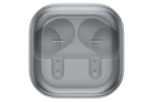 Слушалки Samsung R640 Galaxy Buds4 Pro White