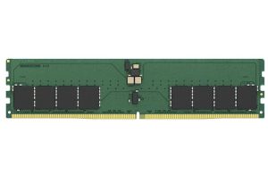 Памет Kingston 64GB DDR5 6400MHz CL52 2R x8 32GBit - KVR64A52BD8-64